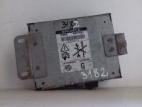 Купить Блок управления модуль ywc00720 q1t17371m1 mitsubishi, фото thumb