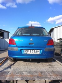 фото thumb №5, Помпа пального peugeot 307 2.0 hdi