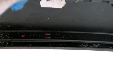 фото thumb №12, Bmw e87 защита стойка рамы дверь левых задних 7068101