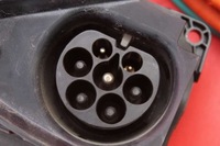 фото thumb №10, Роз'єм заряджання з шланги 1061353-00-f 1087054-10-d tesla model s lift