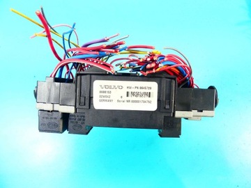 фото thumb №16, Компьютер набор volvo v70 ii p09480761 2.4 d5