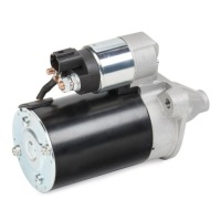 Ridex 2s0490 стартер 0,9kw до hyundai i20 pb, pbt 12v Оригінал, фото thumb