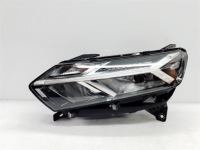 Купити Dacia sandero 3 jogger 21r+ ліва фара перед full led ory європа  !!!, фото thumb