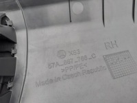 фото thumb №11, Skoda karoq 57a подушка подушка боковая диван защита левая правая 47a880441f