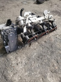 фото thumb №1, Renault captur koletkor всасывающий форсунки 140030105r