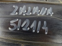 фото thumb №7, Лампа левая левый задняя задняя audi a3 8v 3d 8v3945093