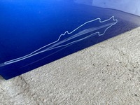 фото thumb №7, Bmw 2 g42 m2 g87 2022r- дверь правое