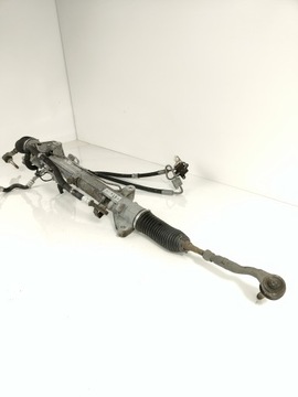 фото thumb №10, Bmw f10 f07 f12 xdrive рейка рульового управління трансмісія l5