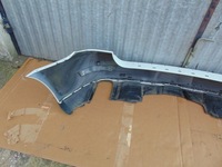 фото thumb №13, Бампер задня mercedes ml w164 a1648856725 a1648856825