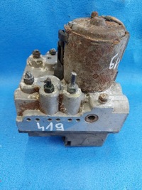 фото thumb №5, Насос abs a8 d2 0265218020