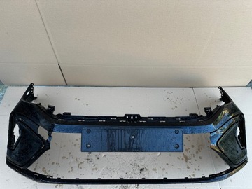 фото thumb №2, Vw taigo r-line бампер перед 2g7