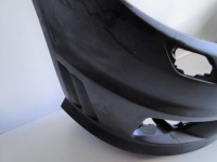 Купити Mercedes cl 216 w216 бампер передній 63 amg sprysk, фото thumb