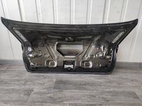 фото thumb №15, Кришка багажника задня задня audi a4 b9 8w lift sedan