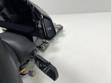 фото thumb №8, Колонка кермова спідометр  vw id.3 id3