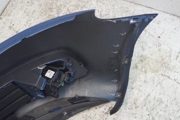 фото thumb №12, Бампер перед audi a3 8p рестайлінг s-line lx5v