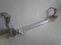 фото thumb №7, Mercedes b klasa w246 242 балка pod радиатор 246