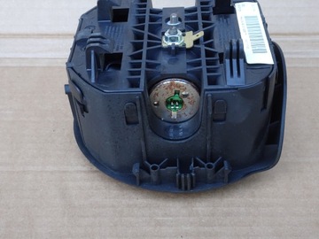 фото thumb №7, Citroen c4 i подушка водителя подушка безопасности 96471578zd