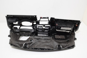 фото thumb №12, Bmw 2 f45 f46 панель раздаточная консоль оригинал sensatec hud hifi м-пакет