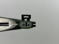 фото thumb №5, Штекер жгут соединитель лампа chevrolet camaro