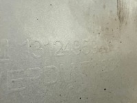 фото thumb №8, Бампер перед передній opel zafira b 13124959