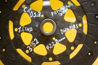 фото thumb №12, Колесо двомасовий citroen ds3 peugeot 1.6 thp 5f04 9671073880 043082000854