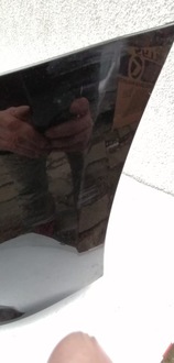 фото thumb №10, Audi a3 8v3 бампер перед передній омивачі 12-16r.