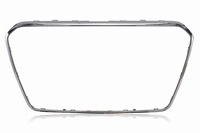 фото thumb №1, Рамка решетка хромированная 8v4853653 audi rs3 8v4 2015-2017 przed liftingiem