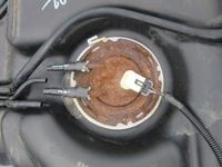 фото thumb №1, Chevrolet trailblazer 4.2i 2001 помпа пального поплавок