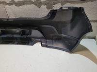 фото thumb №6, Бампер задня sandero 1 i stepway 08-12 новий