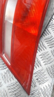 фото thumb №4, Лампа левая задняя mercedes slk r170 a1708200164 l