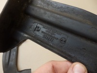 фото thumb №5, Range rover iii l322 защита плита подвеска