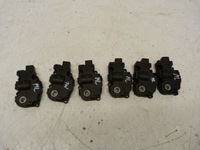 фото thumb №1, Моторчик обдув 410475522 mercedes ml w164 lift