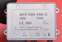 фото thumb №7, Усилитель антенны 8e0035456c audi q7 4l 05-09