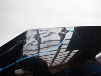 фото thumb №12, Audi a4 b9 8w 15- капот крышка двигателя