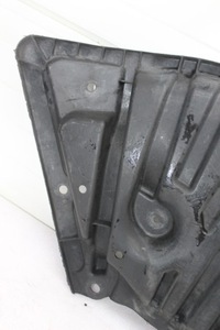 фото thumb №14, Mercedes защита pod бампер a2045240230