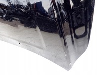 фото thumb №10, Volvo xc60 i 1 08-13 капот крышка двигателя