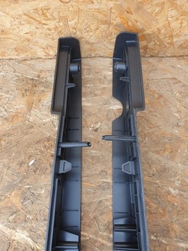 фото thumb №9, Renault talisman універсал планка багажника 849293534r 849288831r ліва права