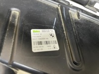 Купить Направляющая бампера перед правый + противотуманная фара + термометр комплект bmw 7 g11 g12, фото thumb