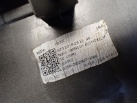 фото thumb №14, Накладка кришки kia sportage v 87310-r2010