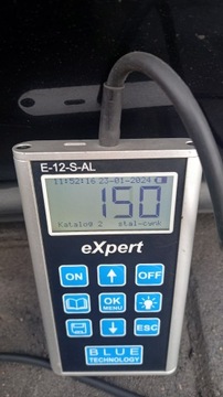 фото thumb №8, Двері праві перед volvo s60 02r 2.4d5 452-46