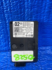 фото thumb №6, Mercedes радар модуль distronic a0009058802 оригінал