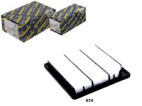 фото thumb №1, Japanparts fa-924s фільтр повітря