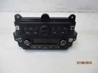 фото thumb №1, Радио usb renault twingo iii