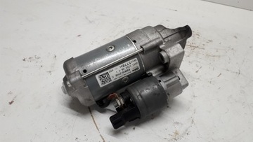 фото thumb №10, Citroen opel peugeot 1.5d стартер 9832577880