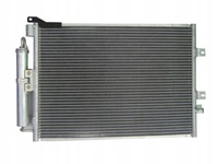 фото thumb №1, Радиатор кондиционера renault modus 1.5 dci 04-