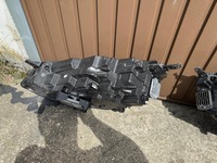 фото thumb №12, Лампа передня ford kuga mkiii mk3 повний led європа адаптер bdb стан