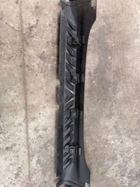 Citroen ami молдинг порог 1677681980 в Украине, фото thumb