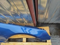 фото thumb №13, Крыло правые audi a4 b9 дорестайлинг lx5v защищённый масса antykorozyją