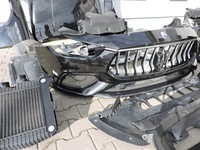 фото thumb №8, Перед kompletny maserati ghibli gransport карбон