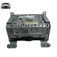 фото thumb №7, Радио навигация синхронизация 3 ford s-max mk2, galaxy mk4 h2gt-14g370-fab sony